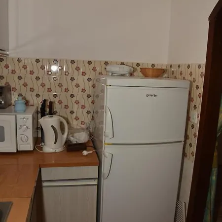 Tetic * Sveti Filip i Jakov