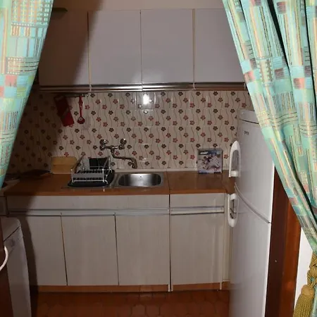 Tetic Apartment