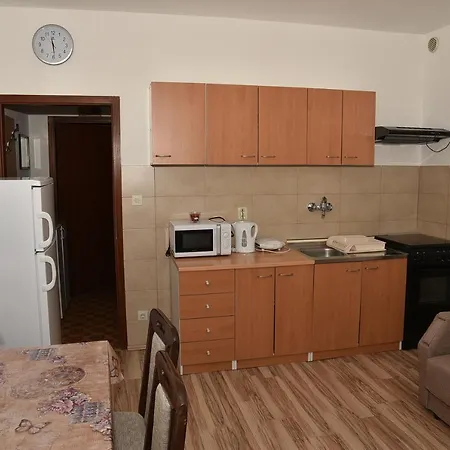 Tetic Apartment