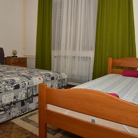 Tetic Apartment