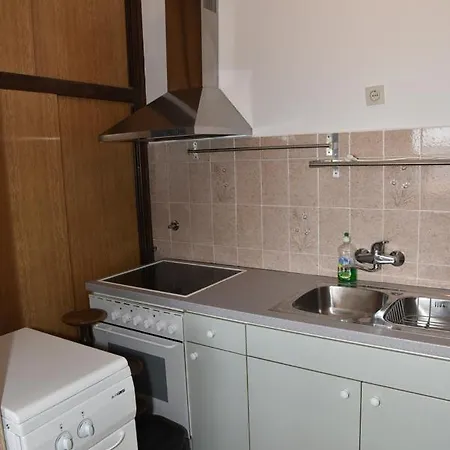 Apartment Tetic