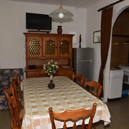 Tetic Apartment
