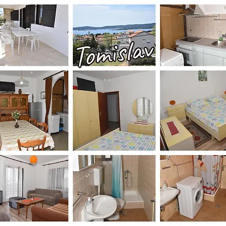 Tetic Apartment