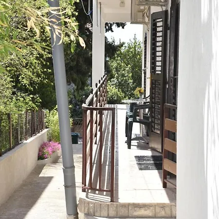 Apartment Tetic Sveti Filip i Jakov