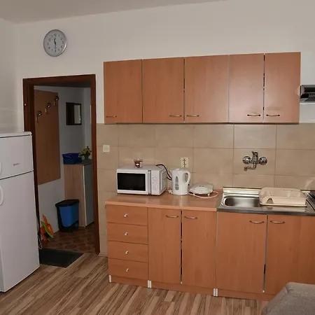 Tetic Apartment