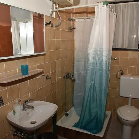 Tetic Apartment