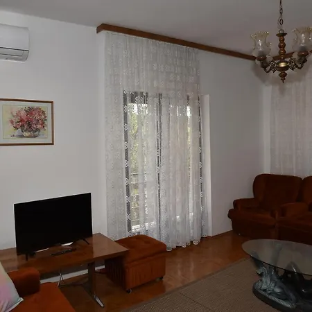 Tetic Apartment Sveti Filip i Jakov