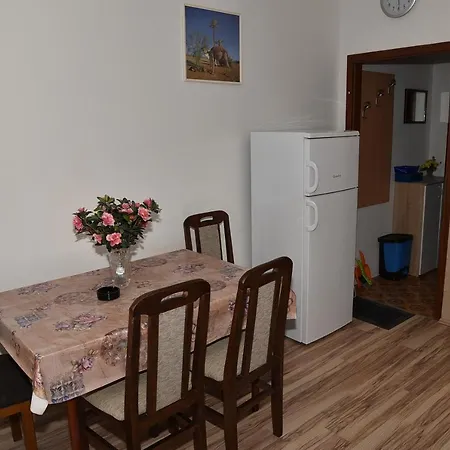 Tetic Apartment Sveti Filip i Jakov