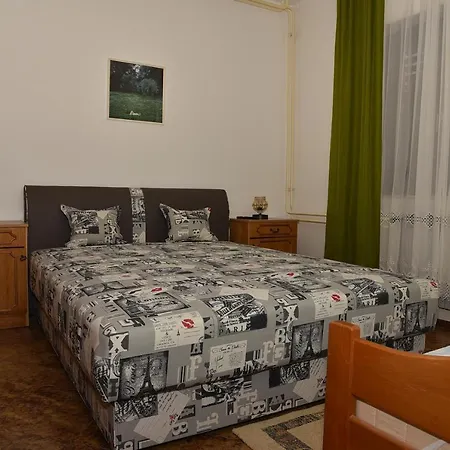 Tetic Apartment Sveti Filip i Jakov
