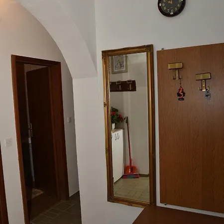 Tetic Apartment Sveti Filip i Jakov