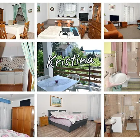 Tetic 아파트 스베티필립아이자코브